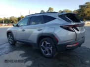 ✅ 2022 Hyundai Tucson SEL Convenience • VIN: KM8JFCA19NU051875 • Lot: 76796364. Wystawiony na Copart z przebiegiem 10 068 mil. Bezpłatny archiwum sprzedaży aukcyjnych z USA i szczegółowy raport historii pojazdu na DreamBid. Zdjęcie 2.