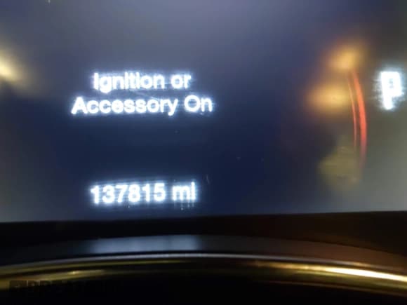 ✅ 2016 Dodge Durango Special Service • VIN: 1C4SDJFT1GC323132 • Lot: 43338768. Wystawiony na IAAI z przebiegiem 137 815 mil. Bezpłatny archiwum sprzedaży aukcyjnych z USA i szczegółowy raport historii pojazdu na DreamBid. Zdjęcie 16.