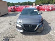 ✅ 2021 Nissan Sentra S • VIN: 3N1AB8BV2MY231406 • Lot: 43164887. Listed on IAAI with 120,645 mi. Free auction sales archive from the USA and detailed vehicle history report at DreamBid. Image 11.