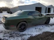 ✅ 2021 Dodge Challenger GT • VIN: 2C3CDZKG0MH665387 • Lot: 44317764. Wystawiony na Copart z przebiegiem 37 512 mil. Bezpłatny archiwum sprzedaży aukcyjnych z USA i szczegółowy raport historii pojazdu na DreamBid. Zdjęcie 3.