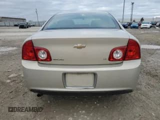 ✅ 2009 Chevrolet Malibu 1LT • VIN: 1G1ZH57BX9F145232 • Lot: 80280154. Listed on Copart with 82,494 mi. Free auction sales archive from the USA and detailed vehicle history report at DreamBid. Image 6.