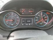 ✅ 2017 Chevrolet Cruze LS • VIN: 1G1BC5SMXH7160377 • Лот: 82420465. Опубликован ранее на Copart с пробегом 91 132 миль. Бесплатный доступ к архиву аукционных продаж из США и подробный отчёт об истории автомобиля на DreamBid. Изображение 9.