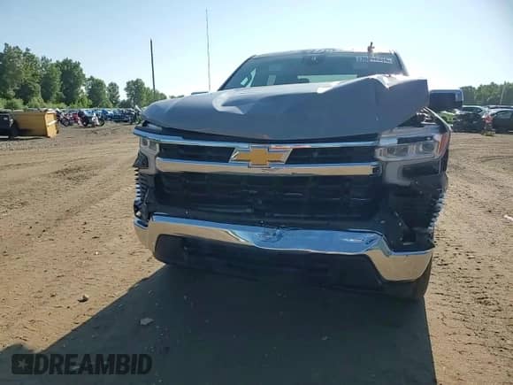 2024 Chevrolet Silverado 1500 LT с VIN 3GCPDKEK4RG175871, выставлен на аукционе Copart как лот 70216335 с пробегом 29 608 миль миль и На запчасти • Non repairable. История ставок и продаж доступна на DreamBid. Изображение 14.