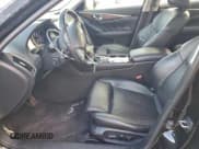 ✅ 2014 Infiniti Q50 Premium • VIN: JN1BV7AR5EM695207 • Lot: 96045455. Listed on Copart with 79,636 mi. Free auction sales archive from the USA and detailed vehicle history report at DreamBid. Image 7.