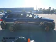 ✅ 2015 Jeep Grand Cherokee Overland • VIN: 1C4RJFCT0FC787911 • Lot: 43399363. Listed on IAAI with Not provided. Free auction sales archive from the USA and detailed vehicle history report at DreamBid. Image 12.