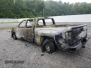 ✅ 2018 GMC Sierra 1500 SLT • VIN: 3GTU2NER7JG264720 • Лот: 70571505. Опубликован ранее на Copart с пробегом Не указан. Бесплатный доступ к архиву аукционных продаж из США и подробный отчёт об истории автомобиля на DreamBid. Изображение 2.