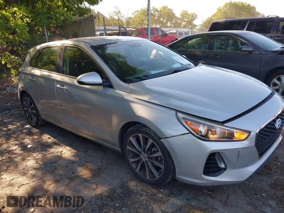 ✅ 2019 Hyundai Elantra • VIN: KMHH35LE3KU095045 • Лот: 42311542. Опубликован ранее на IAAI с пробегом 113 958 миль. Бесплатный доступ к архиву аукционных продаж из США и подробный отчёт об истории автомобиля на DreamBid. Изображение 1.