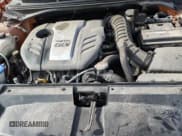 ✅ 2016 Hyundai Veloster Turbo • VIN: KMHTC6AEXGU292062 • Lot: 83816584. Wystawiony na Copart z przebiegiem 34 863 mil. Bezpłatny archiwum sprzedaży aukcyjnych z USA i szczegółowy raport historii pojazdu na DreamBid. Zdjęcie 16.