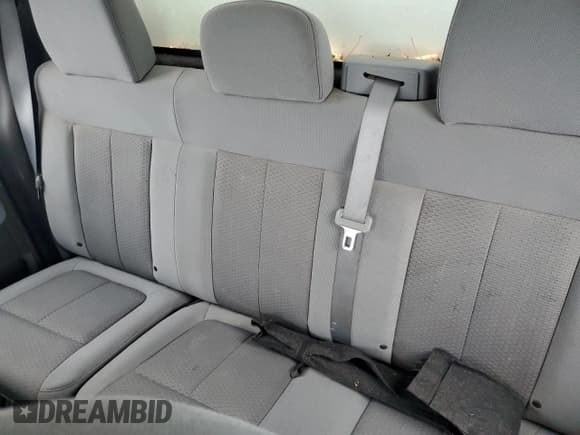 ✅ 2011 Ford F-150 XL • VIN: 1FTEX1EM1BFC39964 • Лот: 90659855. Опубликован ранее на Copart с пробегом Не указан. Бесплатный доступ к архиву аукционных продаж из США и подробный отчёт об истории автомобиля на DreamBid. Изображение 10.