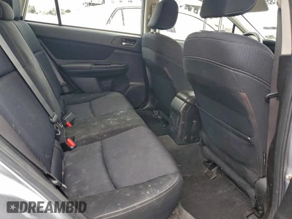 ✅ 2013 Subaru Impreza Special Sports Premium • VIN: JF1GPAL69D2843713 • Lot: 95724655. Listed on Copart with 111,797 mi. Free auction sales archive from the USA and detailed vehicle history report at DreamBid. Image 10.