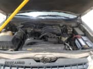 ✅ 2005 Ford Explorer XLS • VIN: 1FMZU62K55UB30767 • Lot: 60655445. Listed on Copart with 287,145 mi. Free auction sales archive from the USA and detailed vehicle history report at DreamBid. Image 12.