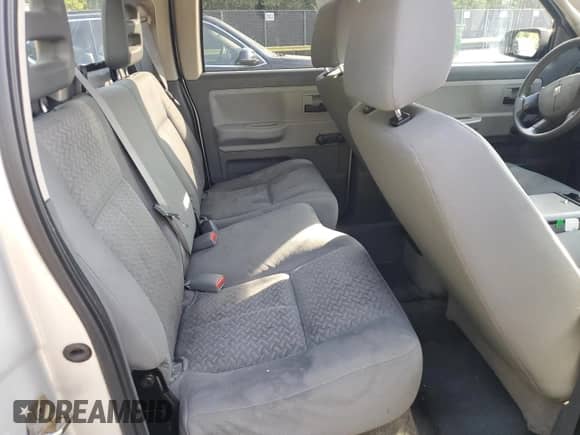 2007 Dodge Dakota ST с VIN 1D7HE28K27S120280, выставлен на аукционе Copart как лот 65228234 с пробегом 186 871 миль миль и Списание • Salvage title. История ставок и продаж доступна на DreamBid. Изображение 11.