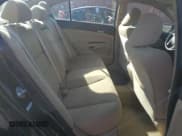 ✅ 2011 Honda Accord LX • VIN: 1HGCP2F36BA145466 • Lot: 89639695. Wystawiony na Copart z przebiegiem 108 360 mil. Bezpłatny archiwum sprzedaży aukcyjnych z USA i szczegółowy raport historii pojazdu na DreamBid. Zdjęcie 10.