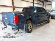 ✅ 2015 Chevrolet Silverado 1500 LT • VIN: 3GCUKREC1FG415044 • Лот: 43290070. Опубликован ранее на IAAI с пробегом 203 295 миль. Бесплатный доступ к архиву аукционных продаж из США и подробный отчёт об истории автомобиля на DreamBid. Изображение 4.