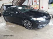 ✅ 2016 Honda Accord EX-L • VIN: 1HGCT2A88GA005070 • Lot: 41446025. Listed on IAAI with 118,751 mi. Free auction sales archive from the USA and detailed vehicle history report at DreamBid. Image 1.