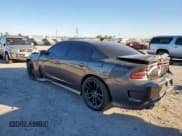 ✅ 2021 Dodge Charger Scat Pack • VIN: 2C3CDXGJ7MH540721 • Лот: 91142625. Опубликован ранее на Copart с пробегом 78 107 миль. Бесплатный доступ к архиву аукционных продаж из США и подробный отчёт об истории автомобиля на DreamBid. Изображение 2.