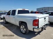 ✅ 2010 Chevrolet Silverado 1500 1HY • VIN: 3GCXCUEJ0AG128878 • Lot: 70760854. Listed on Copart with 112,546 mi. Free auction sales archive from the USA and detailed vehicle history report at DreamBid. Image 2.