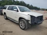 ✅ 2015 GMC Yukon XL SLT • VIN: 1GKS1HKC4FR240785 • Lot: 70176695. Listed on Copart with 231,974 mi. Free auction sales archive from the USA and detailed vehicle history report at DreamBid. Image 4.