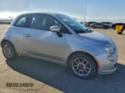 ✅ 2012 FIAT 500 Pop • VIN: 3C3CFFAR2CT212342 • Lot: 93898775. Wystawiony na Copart z przebiegiem 104 684 mil. Bezpłatny archiwum sprzedaży aukcyjnych z USA i szczegółowy raport historii pojazdu na DreamBid. Zdjęcie 4.