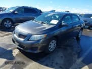 ✅ 2010 Toyota Corolla • VIN: 1NXBU4EE1AZ218530 • Лот: 43656903. Опубликован ранее на IAAI с пробегом 219 344 миль. Бесплатный доступ к архиву аукционных продаж из США и подробный отчёт об истории автомобиля на DreamBid. Изображение 2.