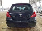 ✅ 2011 Nissan Versa S • VIN: 3N1BC1CP8BL511124 • Lot: 94119915. Listed on Copart with 13,885 mi. Free auction sales archive from the USA and detailed vehicle history report at DreamBid. Image 6.