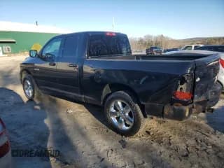 ✅ 2009 Dodge 1500 SLT • VIN: 1D3HV18T89S747797 • Lot: 80723804. Wystawiony na Copart z przebiegiem 190 903 mil. Bezpłatny archiwum sprzedaży aukcyjnych z USA i szczegółowy raport historii pojazdu na DreamBid. Zdjęcie 2.