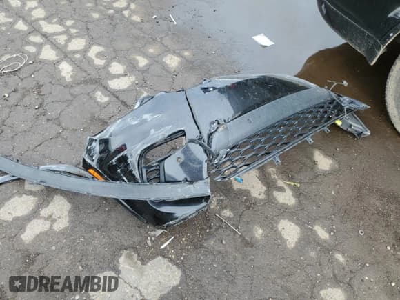 ✅ 2021 Dodge Durango R/T • VIN: 1C4SDJCT2MC574676 • Lot: 70902855. Listed on Copart with 85,768 mi. Free auction sales archive from the USA and detailed vehicle history report at DreamBid. Image 13.