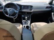 ✅ 2019 Volkswagen Jetta S • VIN: 3VWC57BU6KM203494 • Lot: 60311595. Listed on Copart with 100,407 mi. Free auction sales archive from the USA and detailed vehicle history report at DreamBid. Image 8.