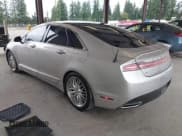 ✅ 2013 Lincoln MKZ Hybrid • VIN: 3LN6L2LU7DR805877 • Lot: 42940503. Wystawiony na IAAI z przebiegiem 122 094 mil. Bezpłatny archiwum sprzedaży aukcyjnych z USA i szczegółowy raport historii pojazdu na DreamBid. Zdjęcie 3.