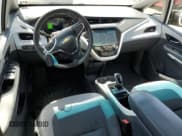 ✅ 2020 Chevrolet Bolt EV LT • VIN: 1G1FY6S0XL4108540 • Lot: 58284224. Wystawiony na Copart z przebiegiem 72 041 mil. Bezpłatny archiwum sprzedaży aukcyjnych z USA i szczegółowy raport historii pojazdu na DreamBid. Zdjęcie 8.