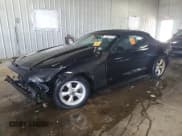 ✅ 2017 Ford Mustang V6 • VIN: 1FATP8EM9H5309330 • Lot: 67056055. Listed on Copart with 34,446 mi. Free auction sales archive from the USA and detailed vehicle history report at DreamBid. Image 1.