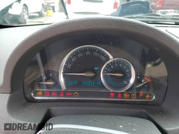 2009 Chevrolet HHR 1LT с VIN 3GNCA23B19S645143, выставлен на аукционе Copart как лот 61050464 с пробегом 163 313 миль миль и Списание • Salvage title. История ставок и продаж доступна на DreamBid. Изображение 9.