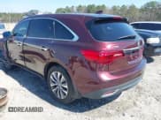 ✅ 2014 Acura MDX Technology • VIN: 5FRYD3H47EB001590 • Lot: 41786852. Wystawiony na IAAI z przebiegiem 102 644 mil. Bezpłatny archiwum sprzedaży aukcyjnych z USA i szczegółowy raport historii pojazdu na DreamBid. Zdjęcie 3.