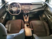 ✅ 2023 Nissan Kicks S • VIN: 3N1CP5BV5PL477053 • Lot: 80659005. Listed on Copart with 73,139 mi. Free auction sales archive from the USA and detailed vehicle history report at DreamBid. Image 8.