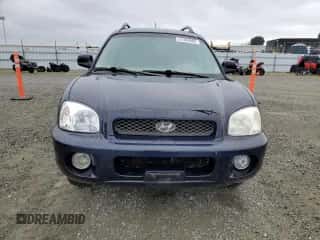 2004 Hyundai Santa Fe GLS с VIN KM8SC13E94U767790, выставлен на аукционе Copart как лот 51494985 с пробегом 107 480 миль миль и Чистый • Clean title. История ставок и продаж доступна на DreamBid. Изображение 5.