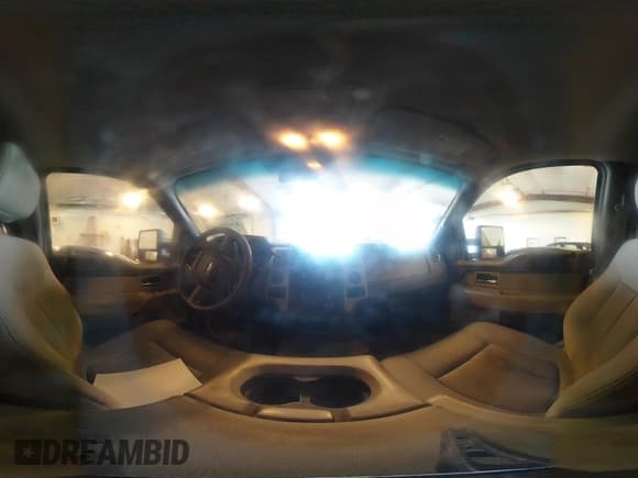 ✅ 2010 Ford F-150 XL • VIN: 1FTFW1EVXAFB66303 • Lot: 43692909. Listed on IAAI with 320,688 mi. Free auction sales archive from the USA and detailed vehicle history report at DreamBid. Image 18.