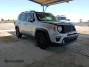 ✅ 2020 Jeep Renegade Altitude • VIN: ZACNJABB5LPL44541 • Лот: 61440215. Опубликован ранее на Copart с пробегом 88 979 миль. Бесплатный доступ к архиву аукционных продаж из США и подробный отчёт об истории автомобиля на DreamBid. Изображение 14.