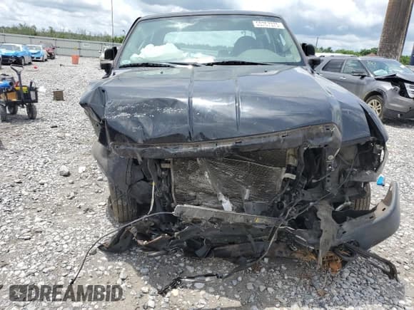 ✅ 2009 Ford F-250 • VIN: 1FTSW20Y69EB21866 • Lot: 58767375. Listed on Copart with Not provided. Free auction sales archive from the USA and detailed vehicle history report at DreamBid. Image 5.