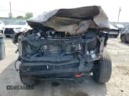 ✅ 2022 Nissan Frontier SV • VIN: 1N6ED1EKXNN605922 • Lot: 70353795. Listed on Copart with 39,264 mi. Free auction sales archive from the USA and detailed vehicle history report at DreamBid. Image 5.