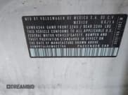 ✅ 2014 Volkswagen Jetta S • VIN: 3VWPP7AJ8EM622194 • Lot: 42010163. Listed on IAAI with 148,489 mi. Free auction sales archive from the USA and detailed vehicle history report at DreamBid. Image 9.