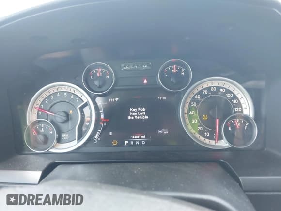 ✅ 2014 Ram 1500 Laramie • VIN: 1C6RR7VTXES290131 • Лот: 42463754. Опубликован ранее на IAAI с пробегом 154 207 миль. Бесплатный доступ к архиву аукционных продаж из США и подробный отчёт об истории автомобиля на DreamBid. Изображение 7.