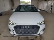 ✅ 2023 Audi A3 Premium • VIN: WAUAUDGY6PA075203 • Lot: 69463155. Wystawiony na Copart z przebiegiem 59 851 mil. Bezpłatny archiwum sprzedaży aukcyjnych z USA i szczegółowy raport historii pojazdu na DreamBid. Zdjęcie 5.