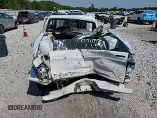 ✅ 1991 GMC Sonoma • VIN: 1GTCS14Z2M8510699 • Лот: 80285665. Опубликован ранее на Copart с пробегом 139 187 миль. Бесплатный доступ к архиву аукционных продаж из США и подробный отчёт об истории автомобиля на DreamBid. Изображение 6.