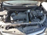 ✅ 2019 Chevrolet Equinox Premier • VIN: 3GNAXXEV4KS582779 • Lot: 81445325. Listed on Copart with 63,079 mi. Free auction sales archive from the USA and detailed vehicle history report at DreamBid. Image 12.