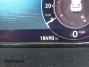 ✅ 2025 Volkswagen Atlas SE • VIN: 1V2WR2CA1SC507926 • Лот: 42827429. Опубликован ранее на IAAI с пробегом 18 490 миль. Бесплатный доступ к архиву аукционных продаж из США и подробный отчёт об истории автомобиля на DreamBid. Изображение 15.