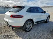 ✅ 2018 Porsche Macan • VIN: WP1AA2A54JLB14587 • Лот: 96050415. Опубликован ранее на Copart с пробегом 166 818 миль. Бесплатный доступ к архиву аукционных продаж из США и подробный отчёт об истории автомобиля на DreamBid. Изображение 3.