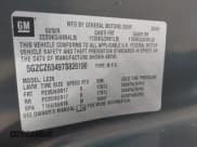 ✅ 2007 Saturn VUE V6 • VIN: 5GZCZ63497S826198 • Lot: 42079662. Wystawiony na IAAI z przebiegiem 156 790 mil. Bezpłatny archiwum sprzedaży aukcyjnych z USA i szczegółowy raport historii pojazdu na DreamBid. Zdjęcie 9.