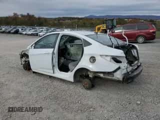 2017 Hyundai Accent SE z VIN KMHCT4AE3HU367335, wystawiony jako Copart lot #90115925 z przebiegiem Nie podano mil oraz Czysty tytuł • Clean title. Historia ofert i sprzedaży dostępna na DreamBid. Obrazek 2.