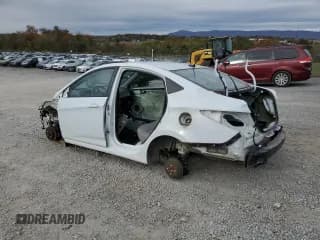 ✅ 2017 Hyundai Accent SE • VIN: KMHCT4AE3HU367335 • Lot: 90115925. Wystawiony na Copart z przebiegiem Nie podano. Bezpłatny archiwum sprzedaży aukcyjnych z USA i szczegółowy raport historii pojazdu na DreamBid. Zdjęcie 2.