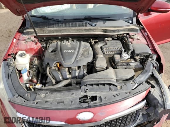 ✅ 2013 Kia Optima EX • VIN: 5XXGN4A70DG227695 • Lot: 91303455. Wystawiony na Copart z przebiegiem 170 104 mil. Bezpłatny archiwum sprzedaży aukcyjnych z USA i szczegółowy raport historii pojazdu na DreamBid. Zdjęcie 11.